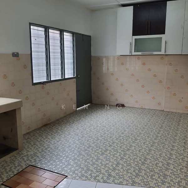 Rumah Teres 2 Tingkat untuk Dijual di Taman Len Seng (Cheras) - Ken Ng - PropertyGuru.com.my