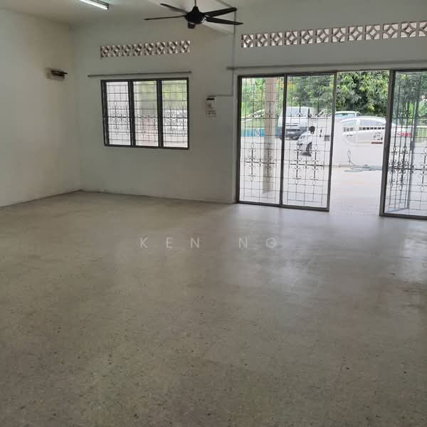 Rumah Teres 2 Tingkat untuk Dijual di Taman Len Seng (Cheras) - Ken Ng - PropertyGuru.com.my