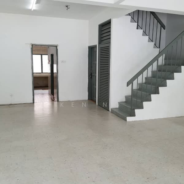 Rumah Teres 2 Tingkat untuk Dijual di Taman Len Seng (Cheras) - Ken Ng - PropertyGuru.com.my