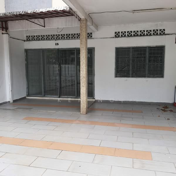 Rumah Teres 2 Tingkat untuk Dijual di Taman Len Seng (Cheras) - Ken Ng - PropertyGuru.com.my