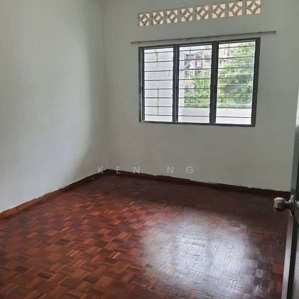 Rumah Teres 2 Tingkat untuk Dijual di Taman Len Seng (Cheras) - Ken Ng - PropertyGuru.com.my