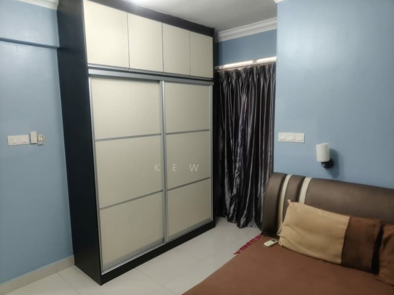 Apartment for Rent at Mutiara Serdang (Turf View) - Kew . - Bedroom - PropertyGuru.com.my