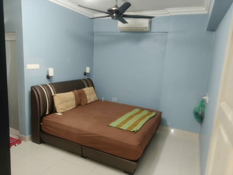 Apartment for Rent at Mutiara Serdang (Turf View) - Kew . - Bedroom - PropertyGuru.com.my