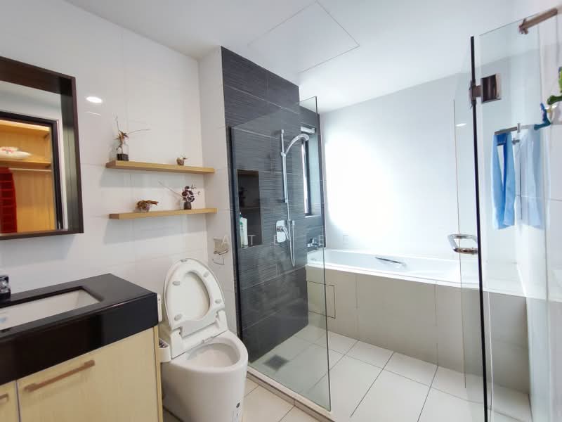 Pangsapuri untuk Disewa di Molek Pine 4 - Kate Ee - PropertyGuru.com.my
