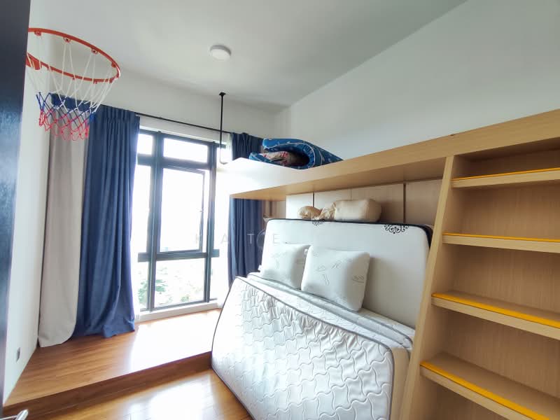 Pangsapuri untuk Disewa di Molek Pine 4 - Kate Ee - PropertyGuru.com.my