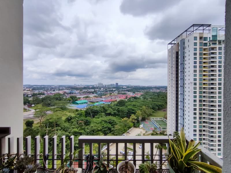 Pangsapuri untuk Disewa di Molek Pine 4 - Kate Ee - PropertyGuru.com.my