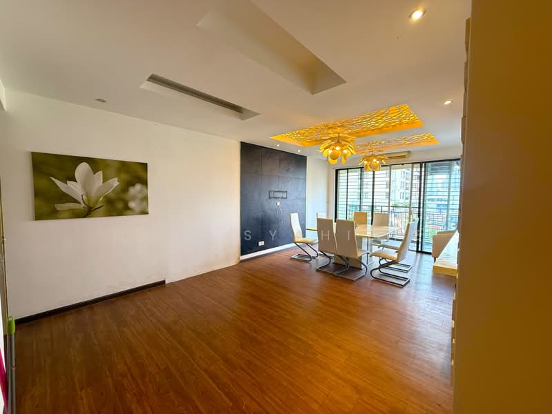 Kondominium untuk Dijual di Rivercity Condominium - Mohd Syahidie - PropertyGuru.com.my
