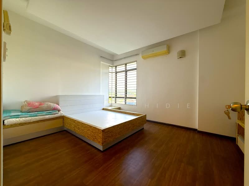 Kondominium untuk Dijual di Rivercity Condominium - Mohd Syahidie - PropertyGuru.com.my