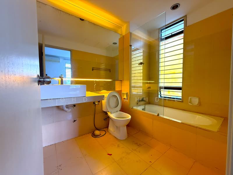Kondominium untuk Dijual di Rivercity Condominium - Mohd Syahidie - PropertyGuru.com.my