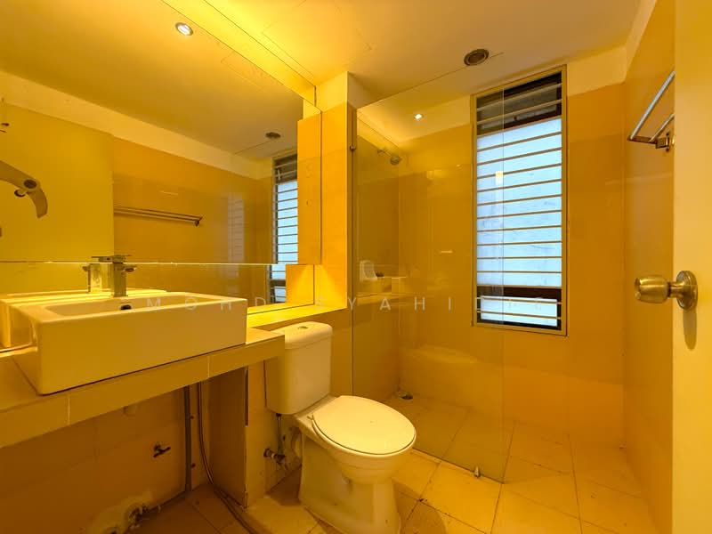 Kondominium untuk Dijual di Rivercity Condominium - Mohd Syahidie - PropertyGuru.com.my