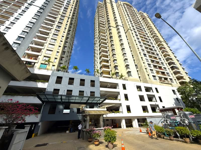 Kondominium untuk Dijual di Rivercity Condominium - Mohd Syahidie - PropertyGuru.com.my