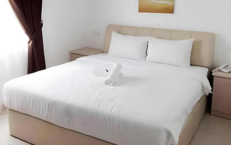 Shop / Office for Sale in Taman Masai Utama (Masai) - Steve Tey - Bedroom - PropertyGuru.com.my