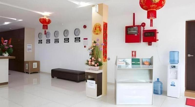 Shop / Office for Sale in Taman Masai Utama (Masai) - Steve Tey - Lobby - PropertyGuru.com.my