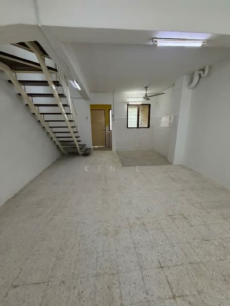 Rumah Teres untuk Disewa di Desa Setapak (Wangsa Maju) - Kin L - Interior - PropertyGuru.com.my