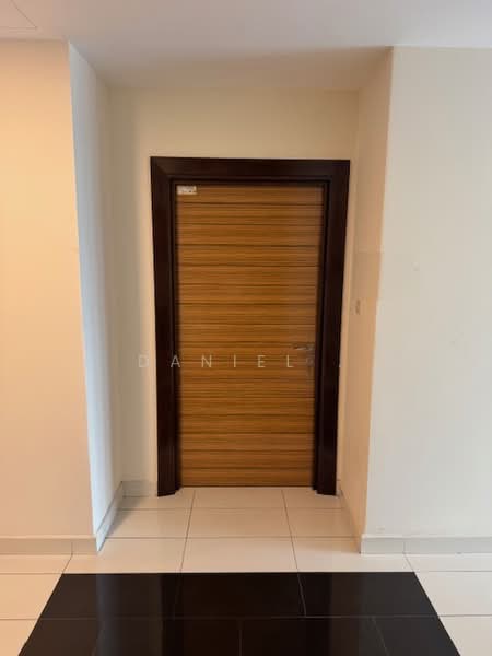 Service Residence for Sale at Dua Sentral - DANIEL . - Entrance - PropertyGuru.com.my