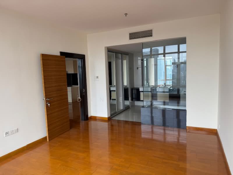 Service Residence for Sale at Dua Sentral - DANIEL . - Interior - PropertyGuru.com.my