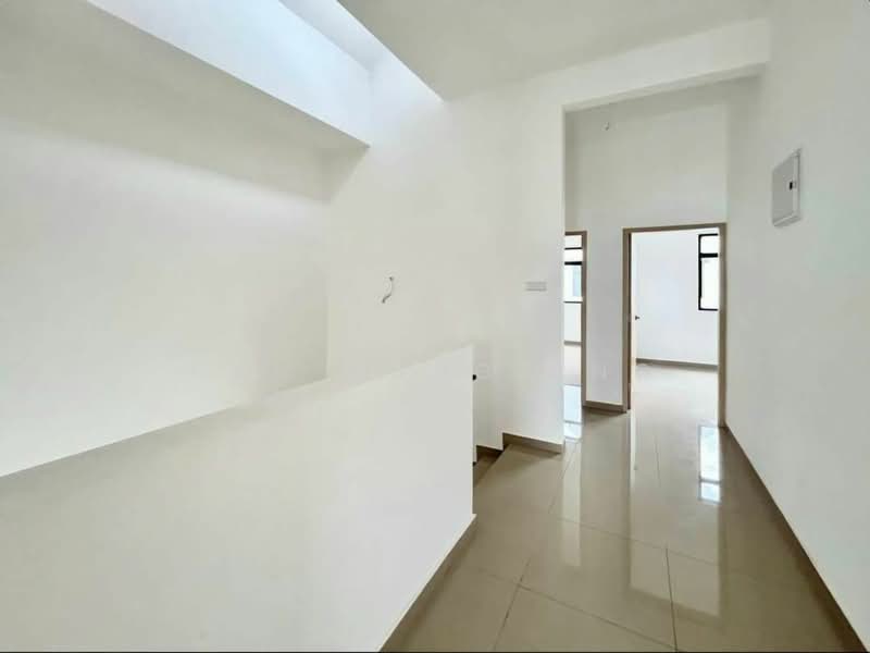 Rumah Teres 2 Tingkat untuk Dijual di Taman Dato Onn (Johor Bahru) - Han Yong Ang - Interior - PropertyGuru.com.my