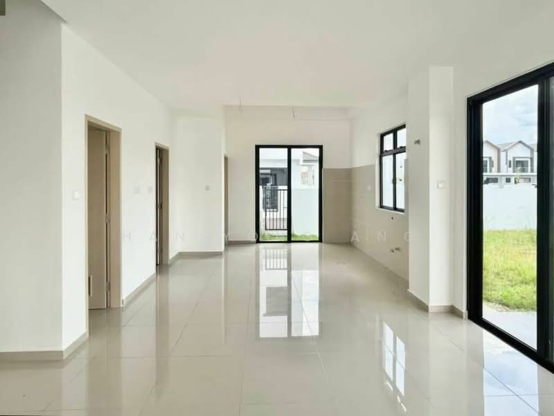 Rumah Teres 2 Tingkat untuk Dijual di Taman Dato Onn (Johor Bahru) - Han Yong Ang - Interior - PropertyGuru.com.my