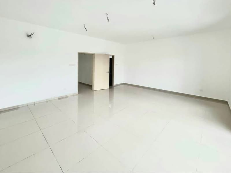 Rumah Teres 2 Tingkat untuk Dijual di Taman Dato Onn (Johor Bahru) - Han Yong Ang - Living Room - PropertyGuru.com.my