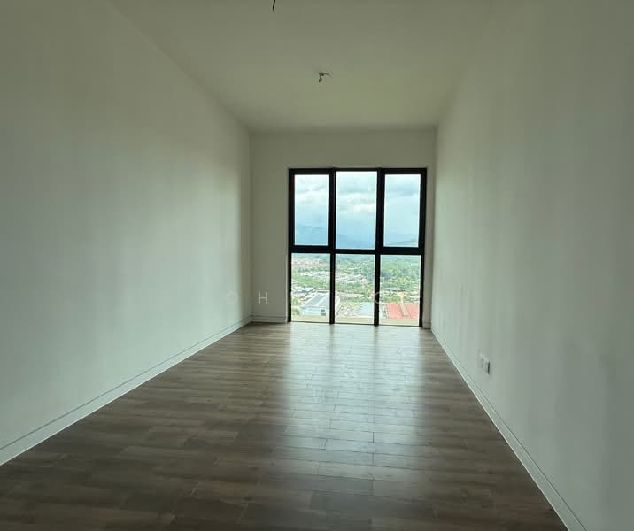 Service Residence for Sale at Elemen Utara KK - John Voo - View - PropertyGuru.com.my