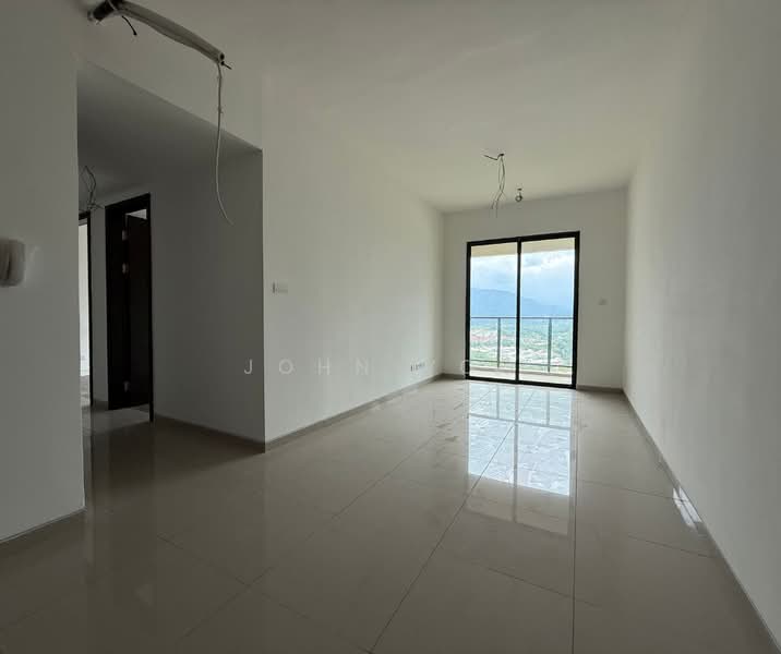 Service Residence for Sale at Elemen Utara KK - John Voo - Interior - PropertyGuru.com.my