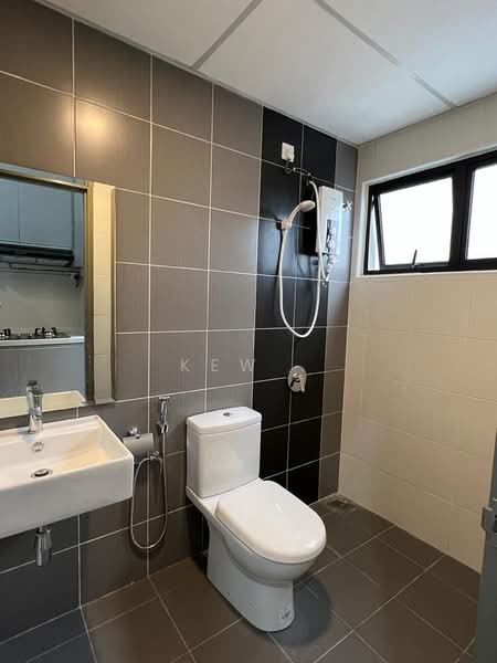 Service Residence for Rent at Trio Permai - Kew . - PropertyGuru.com.my