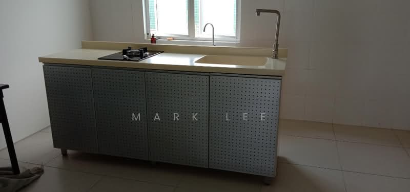 2-storey Terraced House for Rent in Cybersouth (Dengkil) - Mark Lee - Kitchen - PropertyGuru.com.my