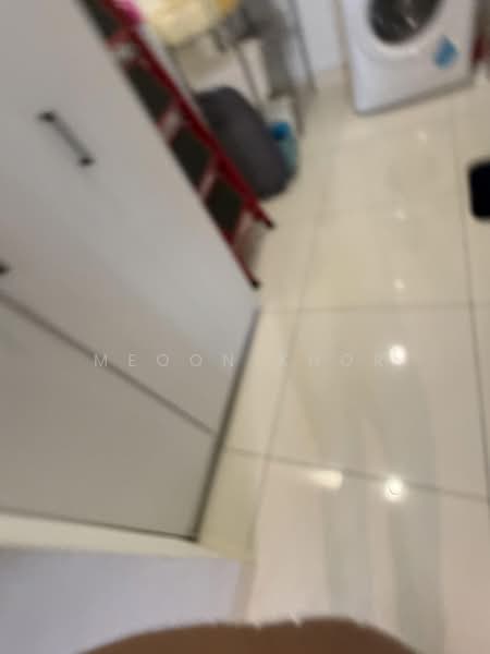 Servis Apartment untuk Disewa di Bayberry @ Tropicana Gardens - Meoon Khor - PropertyGuru.com.my