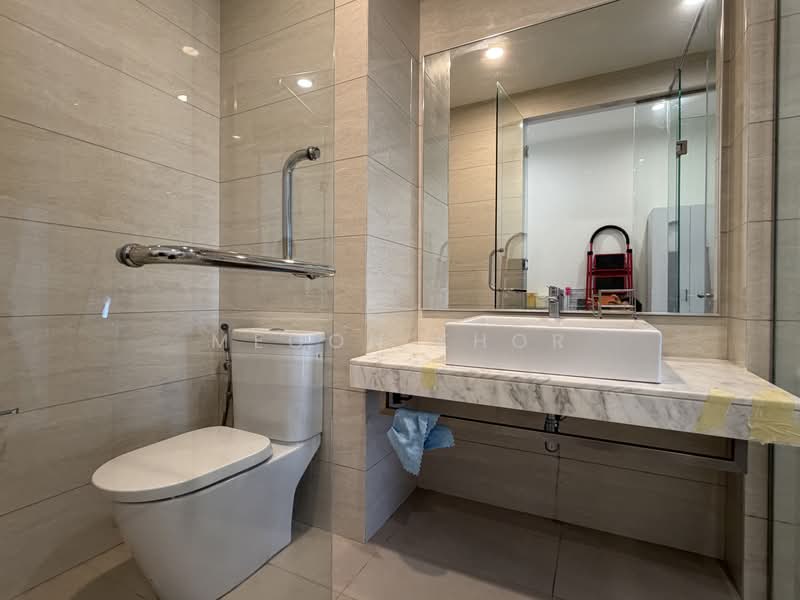 Servis Apartment untuk Disewa di Bayberry @ Tropicana Gardens - Meoon Khor - PropertyGuru.com.my