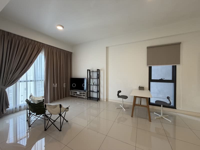 Servis Apartment untuk Disewa di Bayberry @ Tropicana Gardens - Meoon Khor - PropertyGuru.com.my