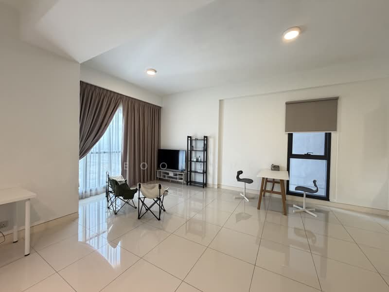 Servis Apartment untuk Disewa di Bayberry @ Tropicana Gardens - Meoon Khor - PropertyGuru.com.my