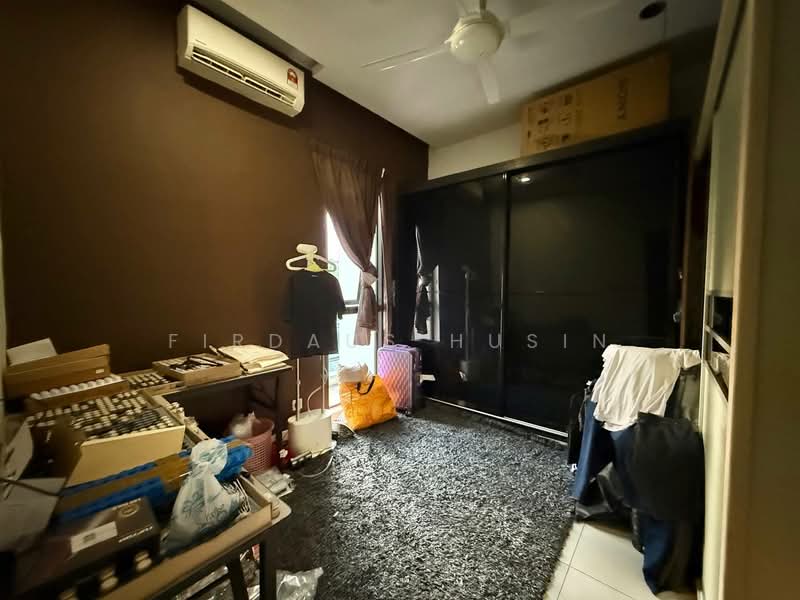 Condominium for Sale at CloudTree Residence - Firdaus Husin - Bedroom - PropertyGuru.com.my