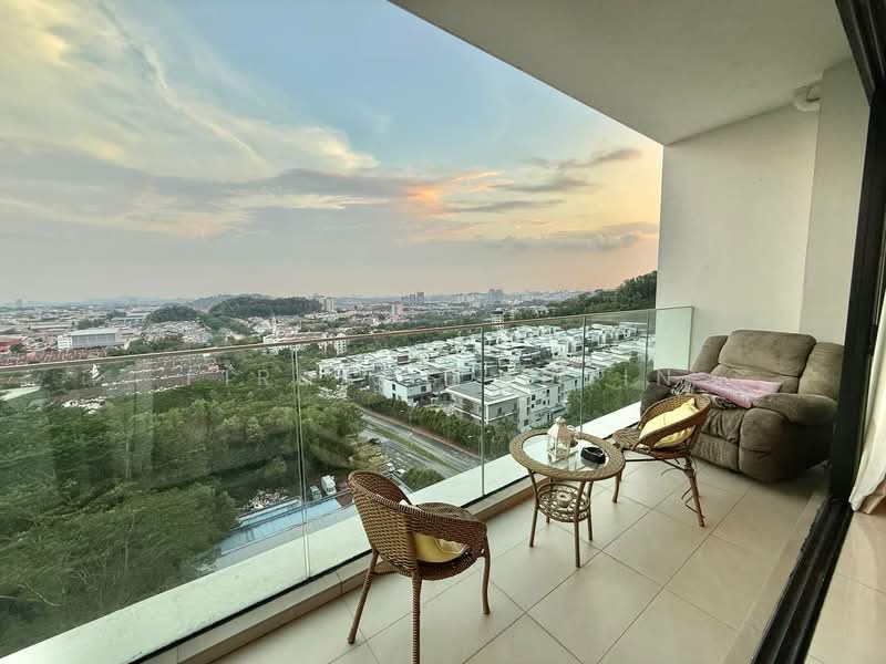 Condominium for Sale at CloudTree Residence - Firdaus Husin - PropertyGuru.com.my