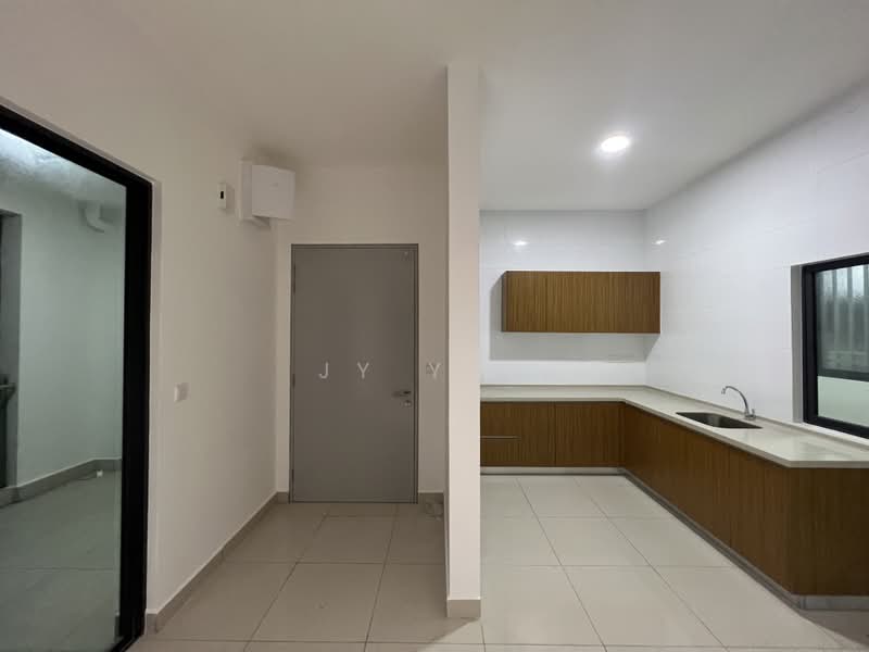 Condominium for Rent at Verando Residence - JY Yap - Kitchen - PropertyGuru.com.my