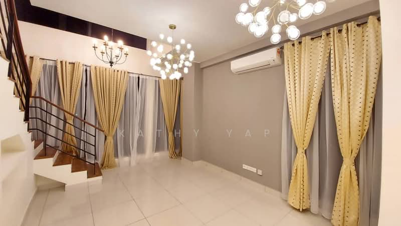 Service Residence for Rent at Arte Mont Kiara - Kathy Yap - PropertyGuru.com.my