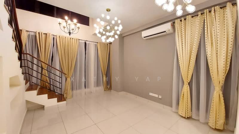 Service Residence for Rent at Arte Mont Kiara - Kathy Yap - PropertyGuru.com.my