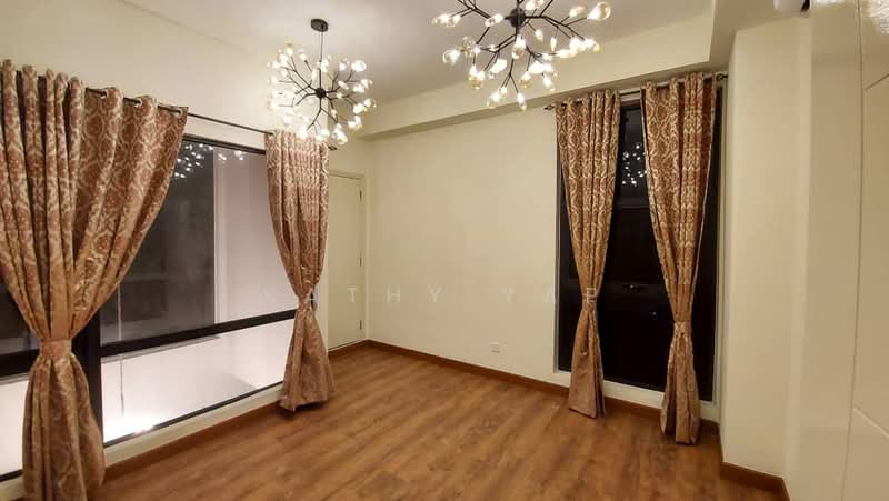 Service Residence for Rent at Arte Mont Kiara - Kathy Yap - PropertyGuru.com.my