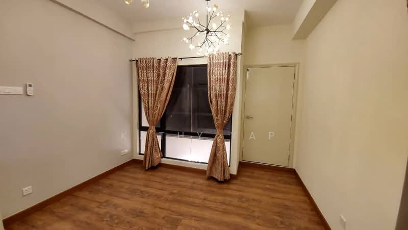 Service Residence for Rent at Arte Mont Kiara - Kathy Yap - PropertyGuru.com.my