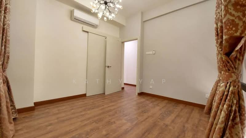 Service Residence for Rent at Arte Mont Kiara - Kathy Yap - PropertyGuru.com.my