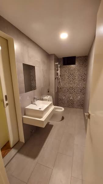 Service Residence for Rent at Arte Mont Kiara - Kathy Yap - PropertyGuru.com.my