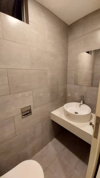 Service Residence for Rent at Arte Mont Kiara - Kathy Yap - PropertyGuru.com.my