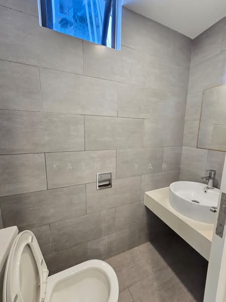 Service Residence for Rent at Arte Mont Kiara - Kathy Yap - PropertyGuru.com.my