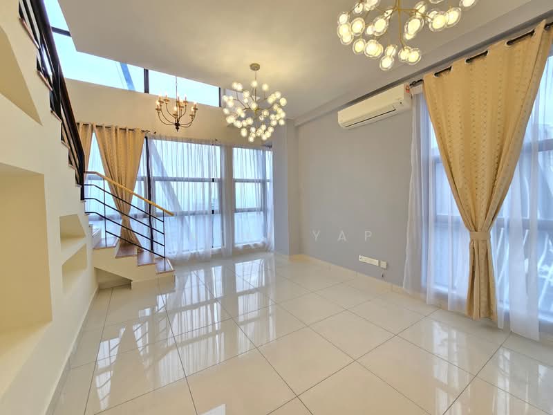 Service Residence for Rent at Arte Mont Kiara - Kathy Yap - PropertyGuru.com.my