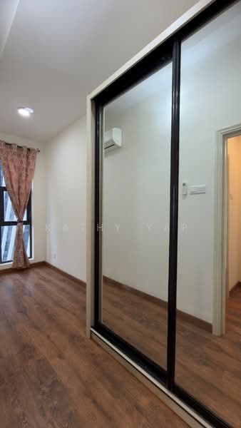 Service Residence for Rent at Arte Mont Kiara - Kathy Yap - PropertyGuru.com.my