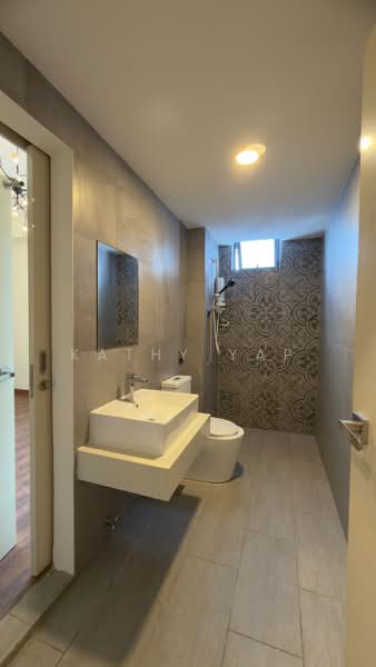 Service Residence for Rent at Arte Mont Kiara - Kathy Yap - PropertyGuru.com.my