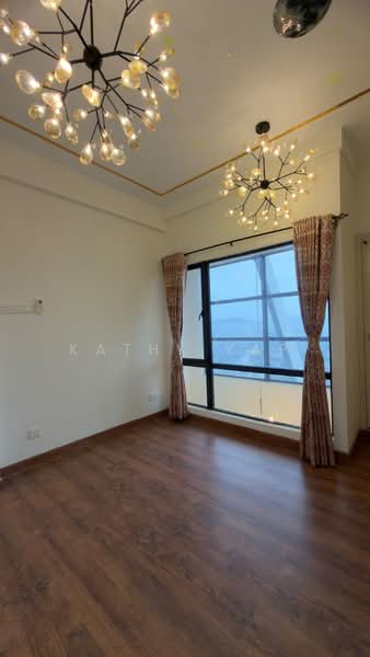 Service Residence for Rent at Arte Mont Kiara - Kathy Yap - PropertyGuru.com.my