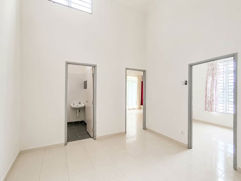 2-storey Terraced House for Sale in Taman Kasa Heights (Alor Gajah) - N. Melisa - Bathroom - PropertyGuru.com.my