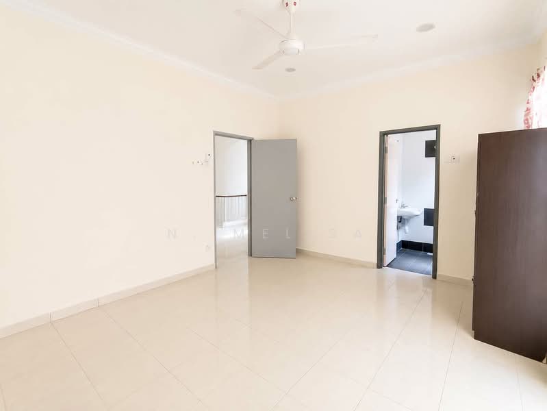 2-storey Terraced House for Sale in Taman Kasa Heights (Alor Gajah) - N. Melisa - Interior - PropertyGuru.com.my