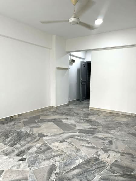 Apartment for Rent at Tasik Heights Apartment - Kew . - Interior - PropertyGuru.com.my