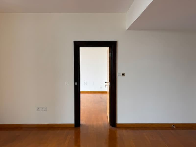 Service Residence for Sale at Dua Sentral - DANIEL . - Interior - PropertyGuru.com.my